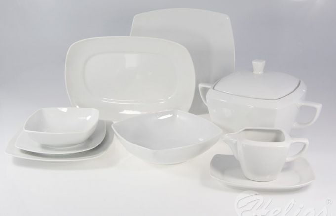 Karolina - serwisy porcelanowe na wyjątkowe okazje Zestaw Maxim