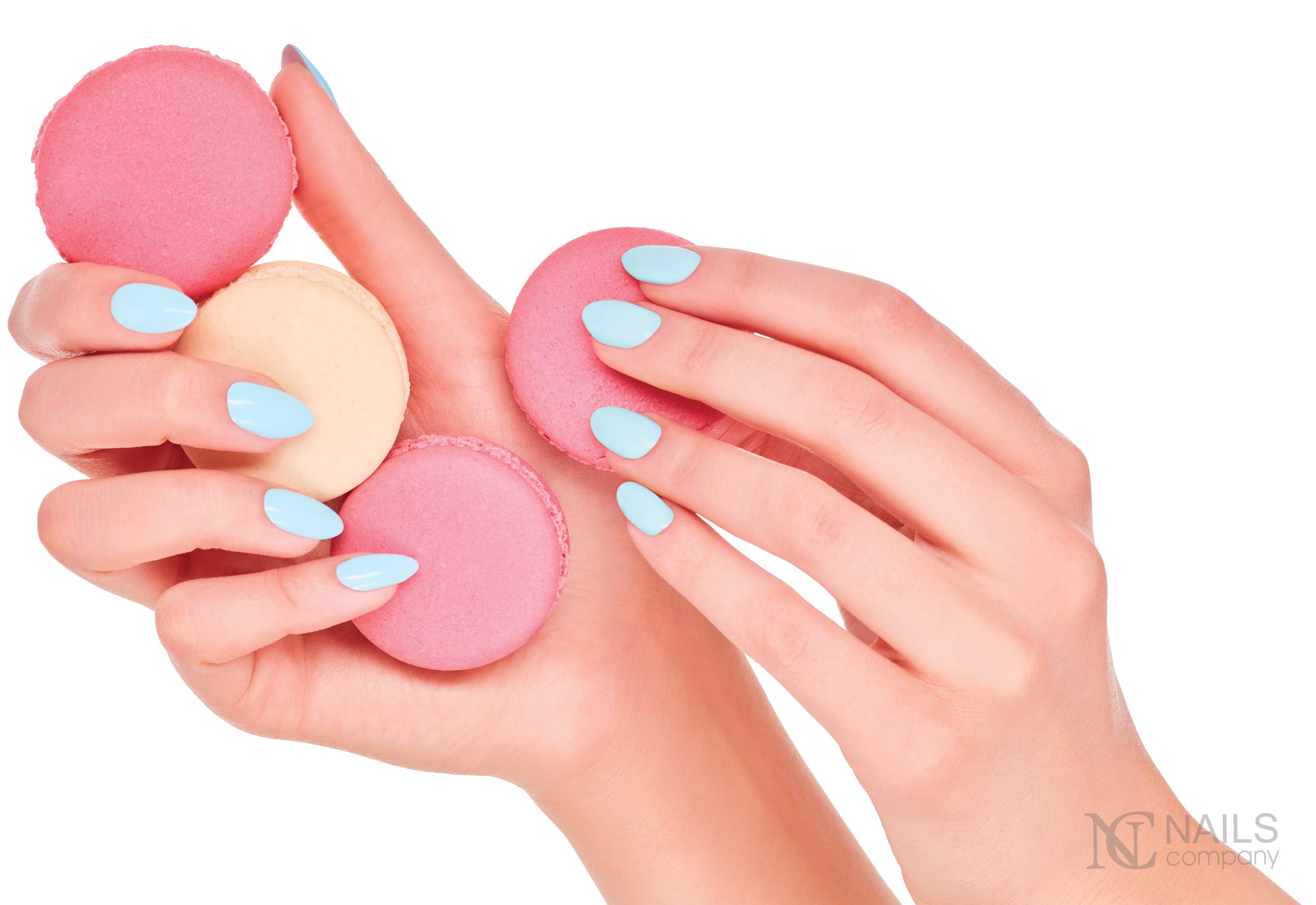 Nails Company