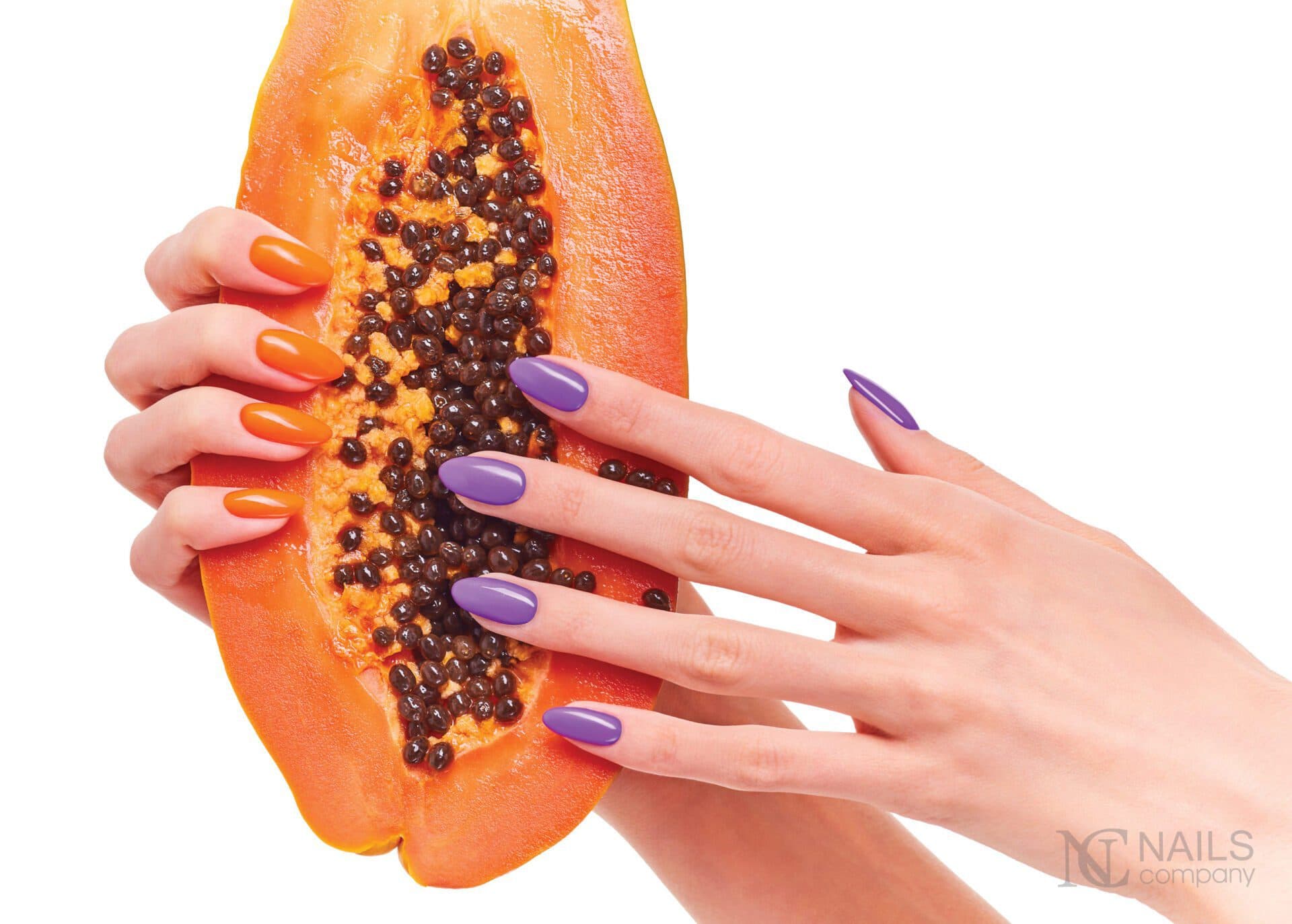 Nails Company