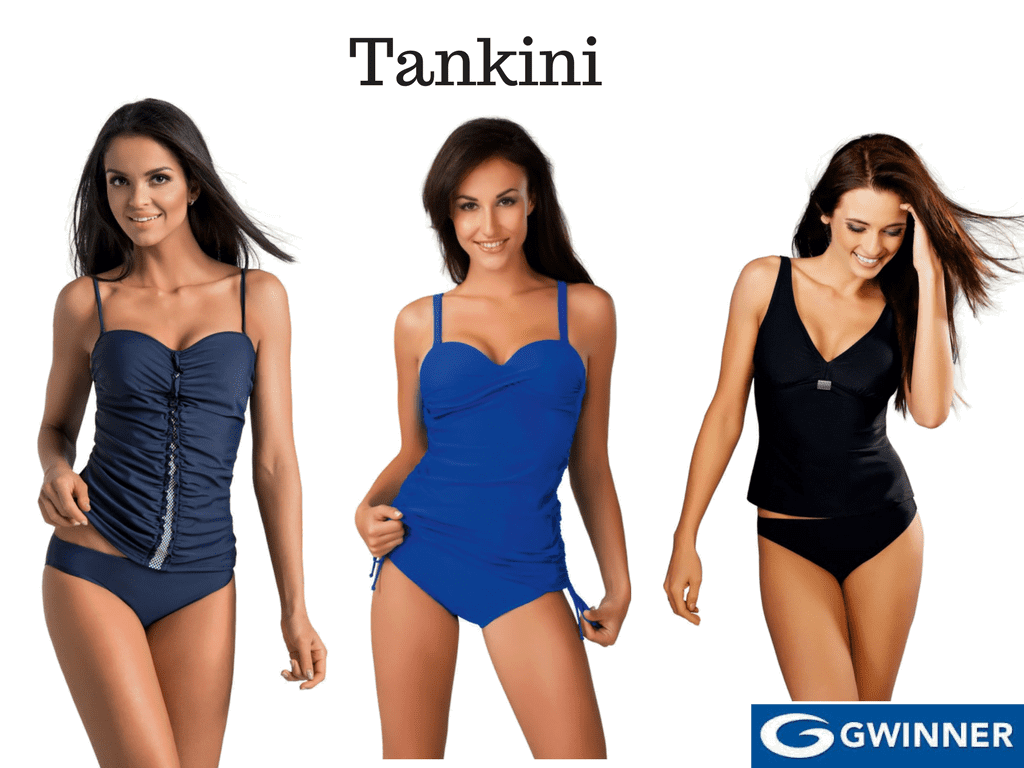 Wyszczuplające stroje kąpielowe – czy to możliwe? Wyszczuplające stroje kąpielowe – czy to możliwe?