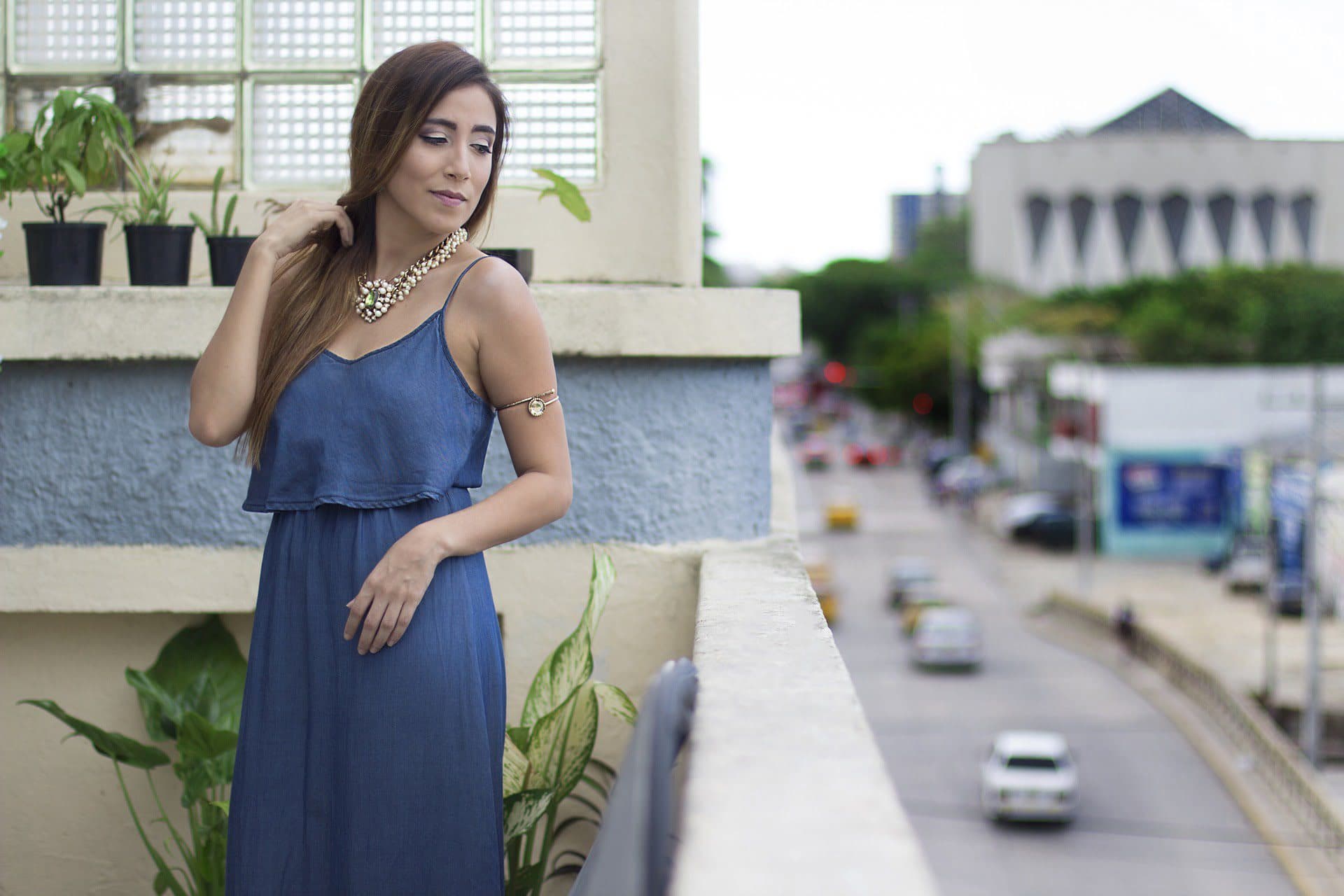 Jakie sukienki do pracy?