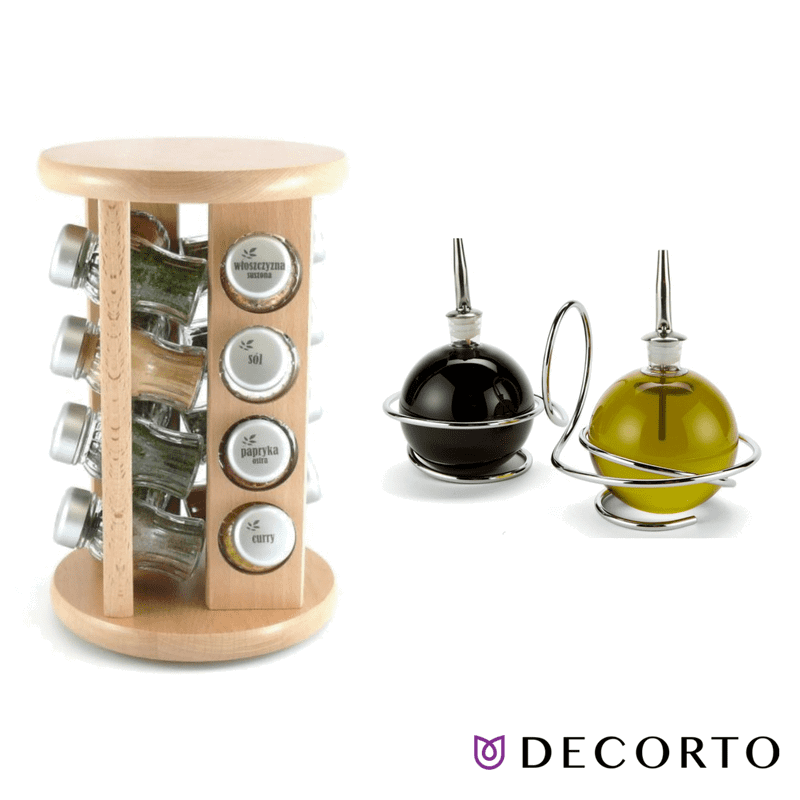 3 sposoby na praktyczne zorganizowanie narzędzi w kuchni