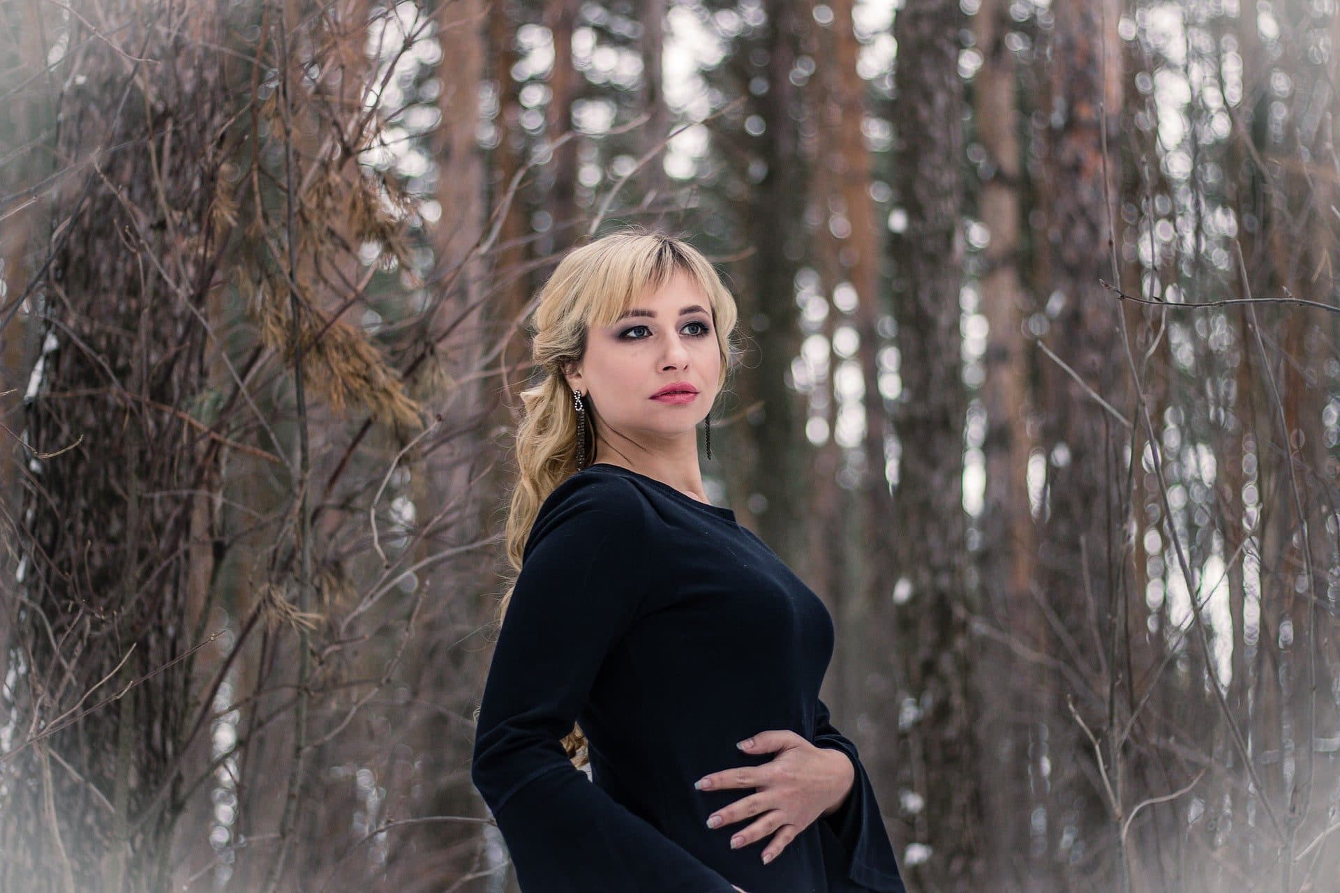 Jak dopasować krój sukienki do sylwetki