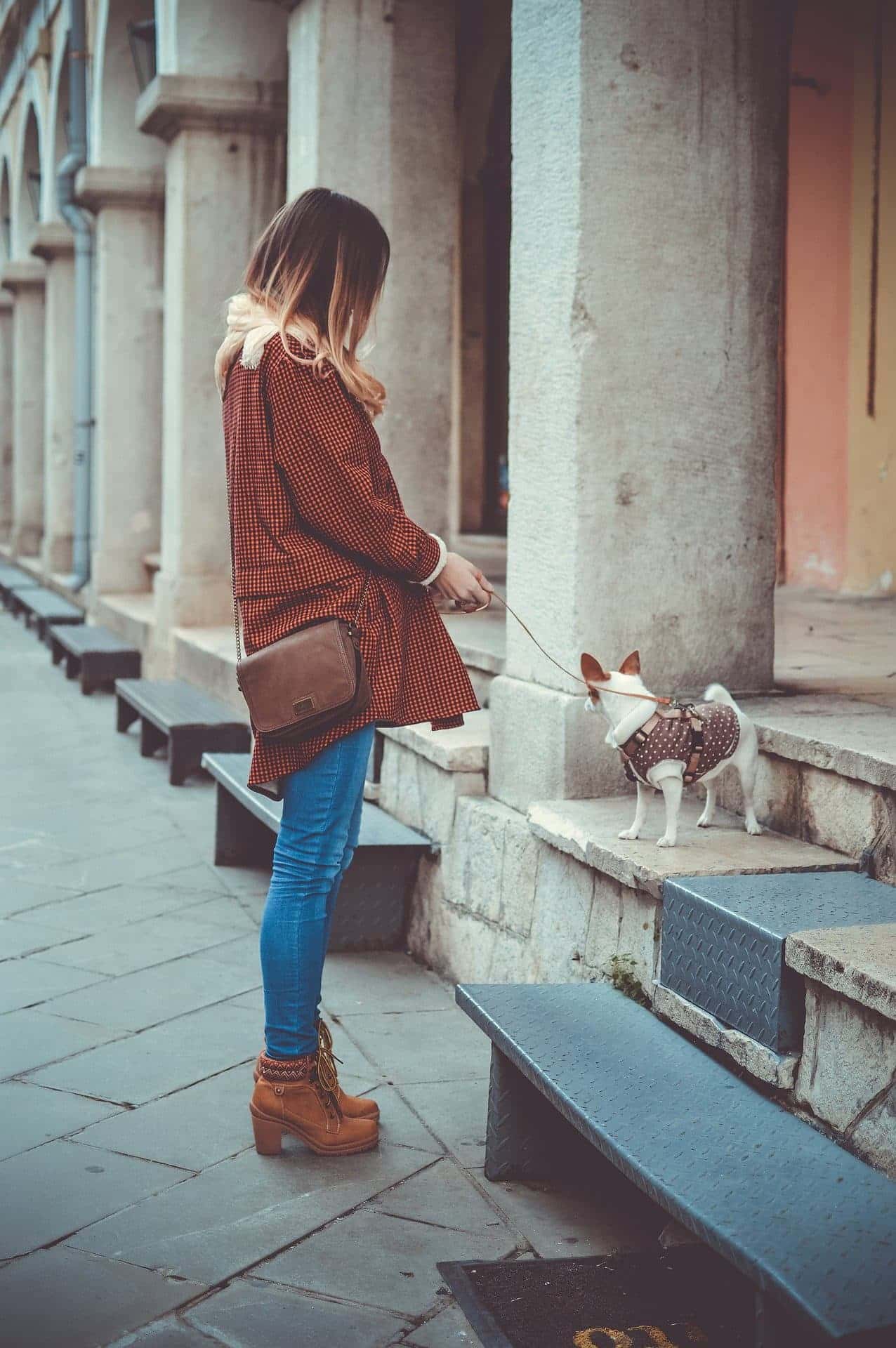 Lista must have: zobacz, co nosić jesienią