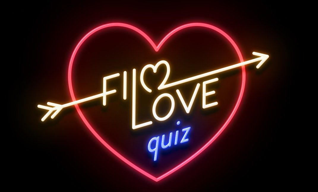 Pomysł na wyjątkowe walentynki? Filmove Love w Cinema City