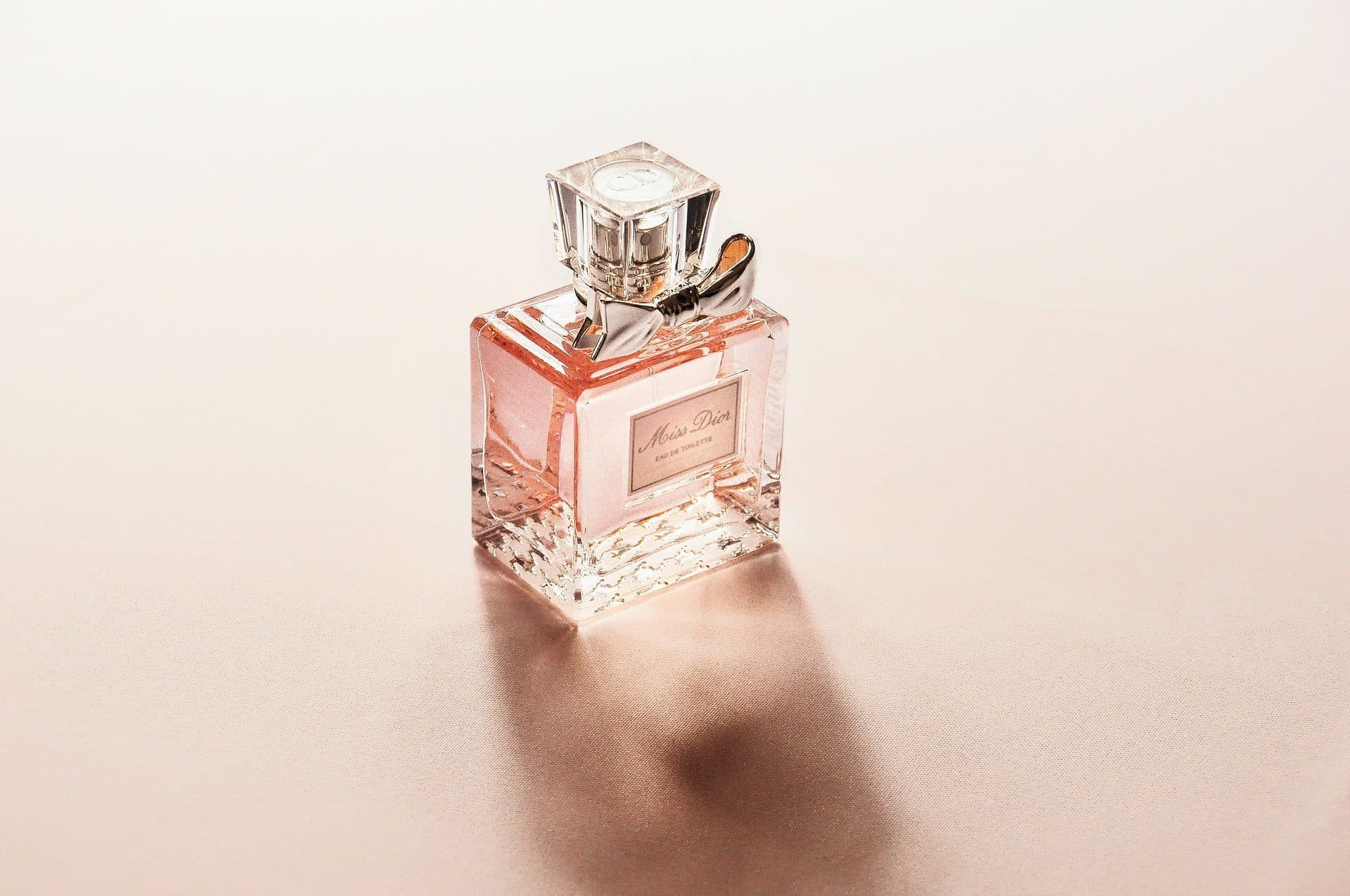 Jak dobrać perfumy
