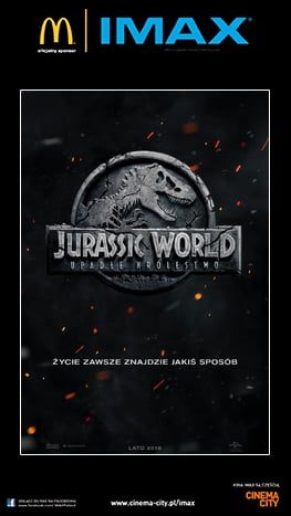 Ocalić dinozaury! Premiera hitu "Jurassic World: Upadłe królestwo"