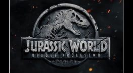 Ocalić dinozaury! Premiera hitu "Jurassic World: Upadłe królestwo"