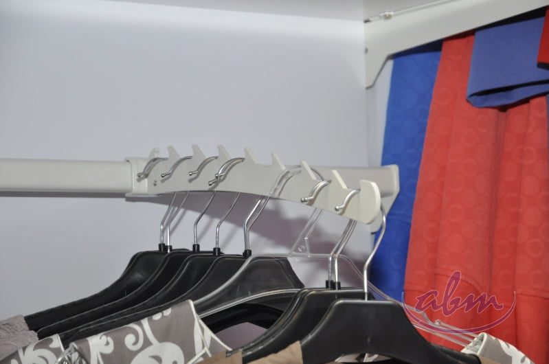 Prezentacja odzieży w sklepie Prezentacja odzieży w sklepie