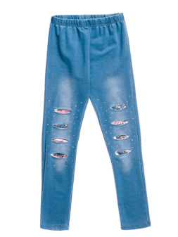 Ubrania dla dziewczynki - modna szafa malej elegantki Ubrania dla dziewczynki