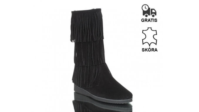 Ciepło modnie i wygodnie – wybieramy buty na sezon jesienno-zimowy