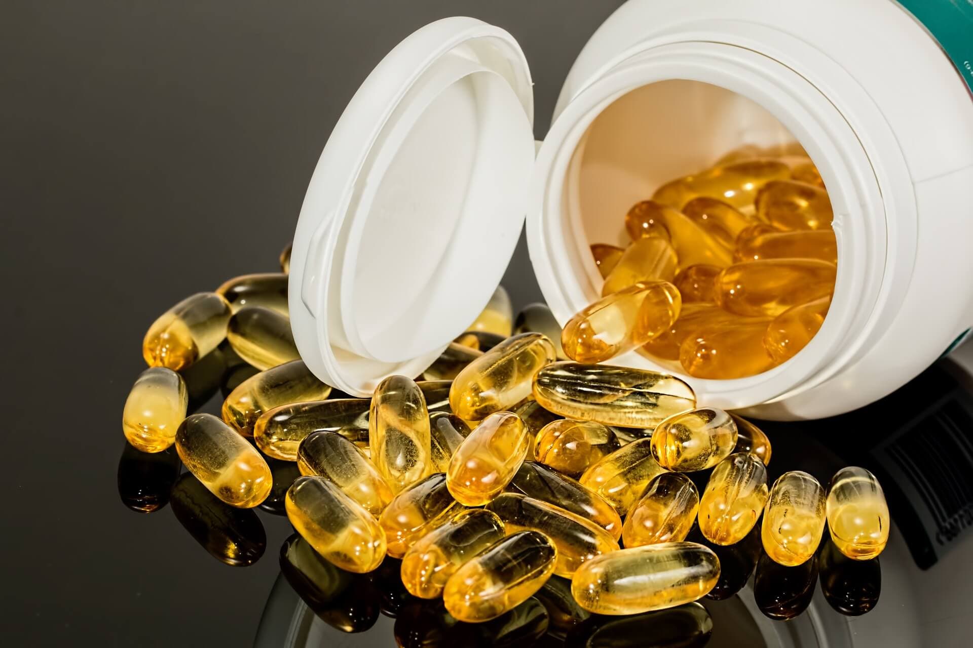 Dlaczego warto przyjmować probiotyki?