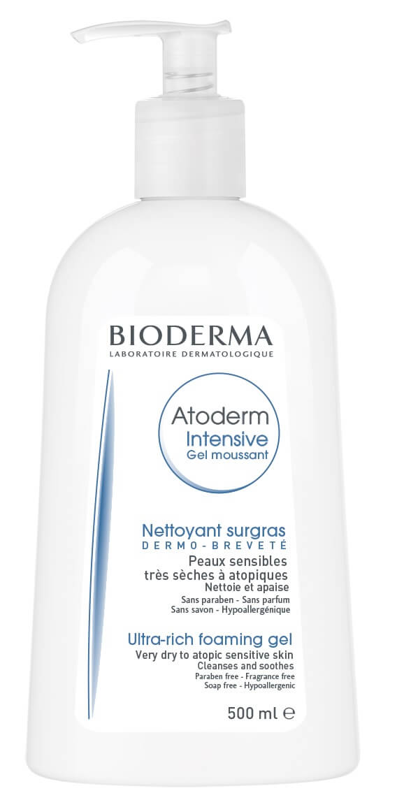 Atopowe zapalenie skóry – te fakty musisz znać! 