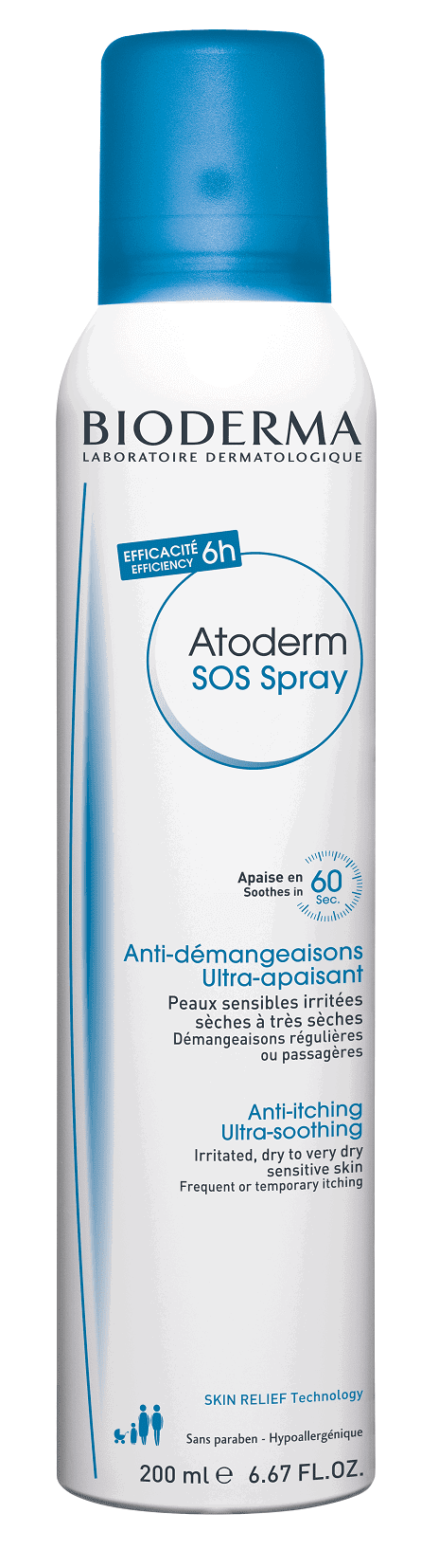 Atopowe zapalenie skóry – te fakty musisz znać! 