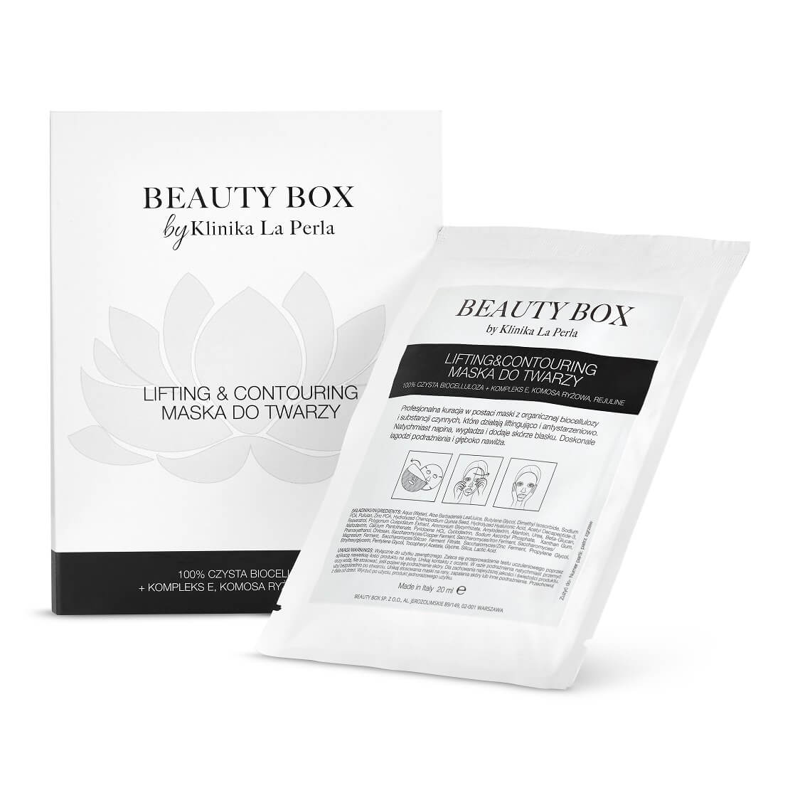 Ekspresowo piękniejsza!