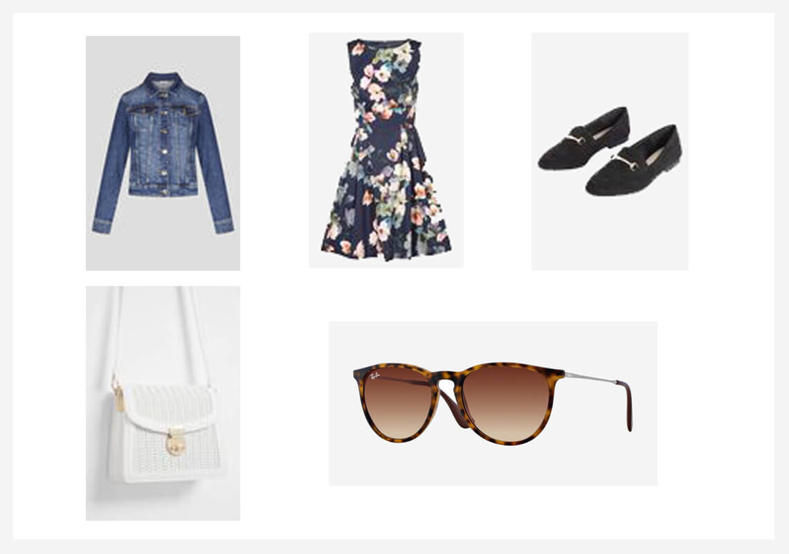 Szafa kapsułkowa - Piątek