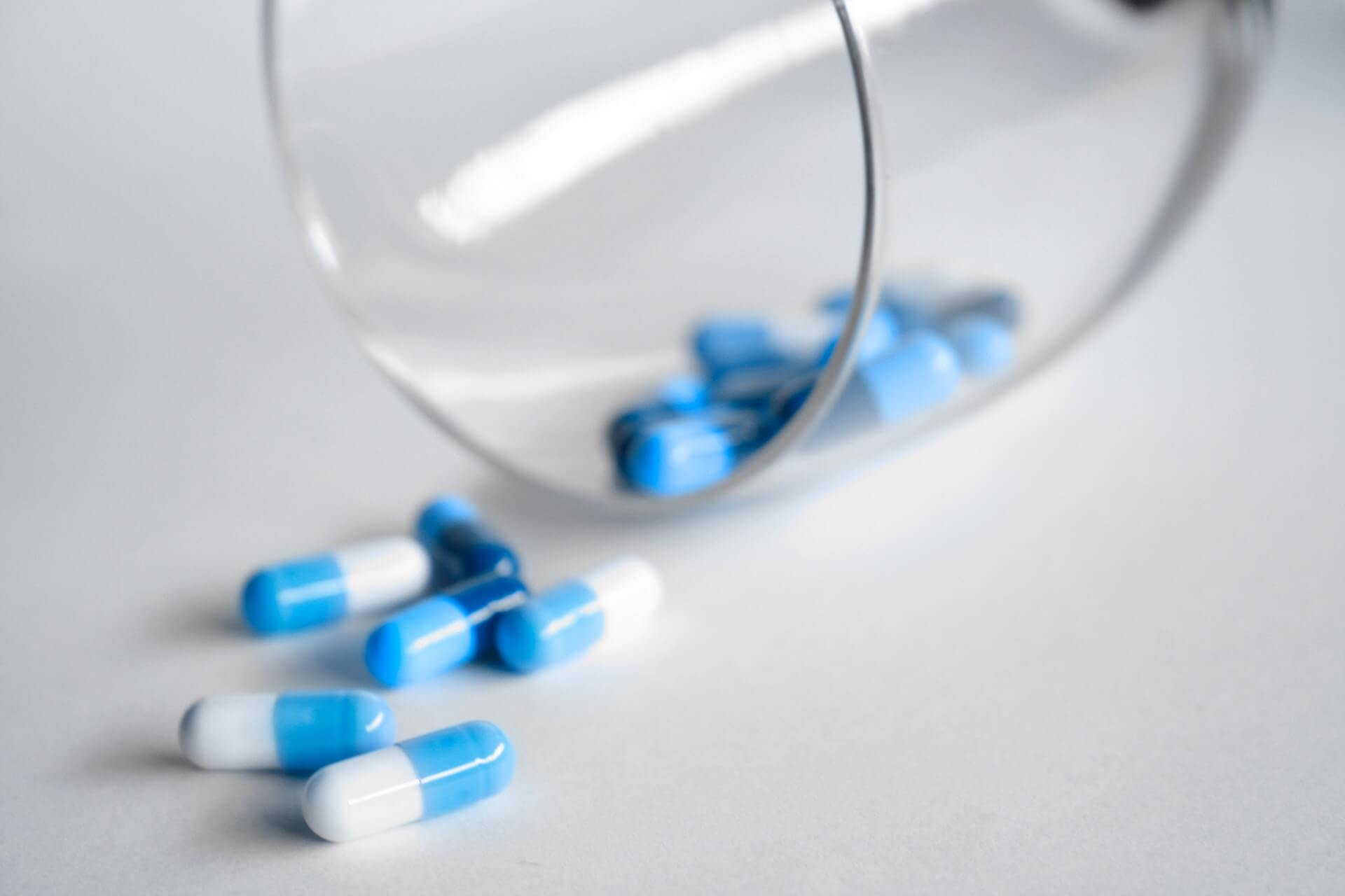 Probiotyk idealny suplement nie tylko przy antybiotykoterapii Probiotyk idealny suplement nie tylko przy antybiotykoterapii