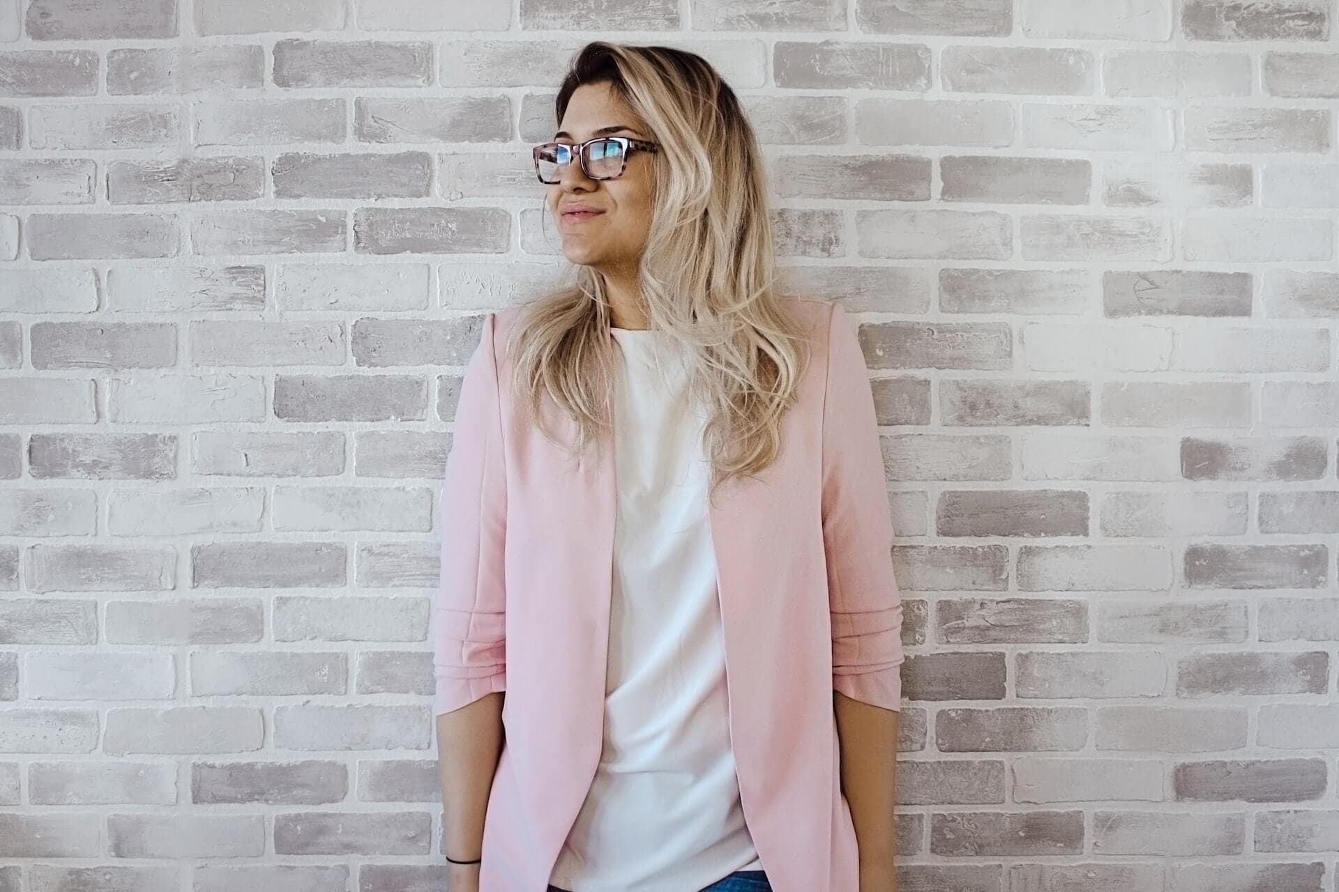 Modna wiosna