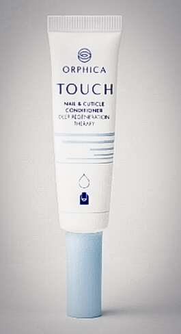 Odżywka do paznokci TOUCH ORPHICA