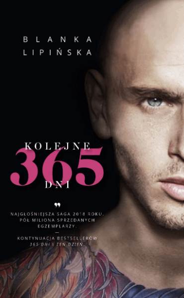 Kolejne 365 dni