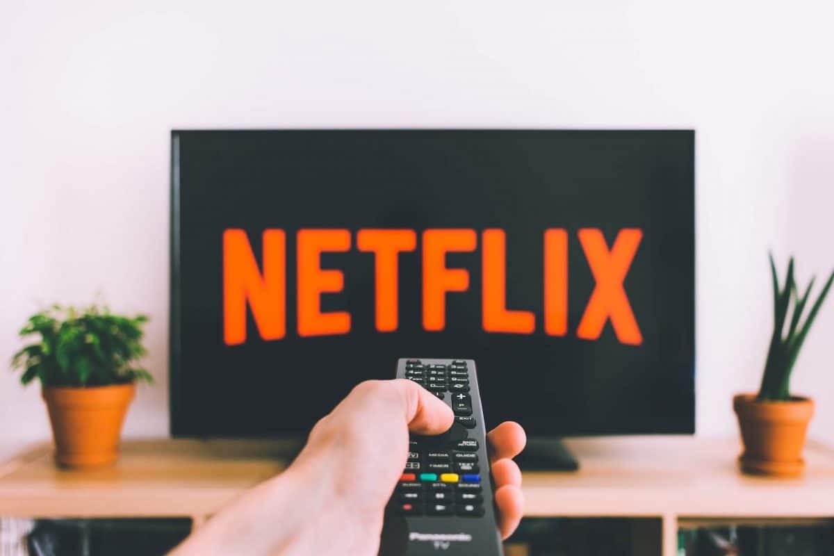 Mocne premiery na Netflix
