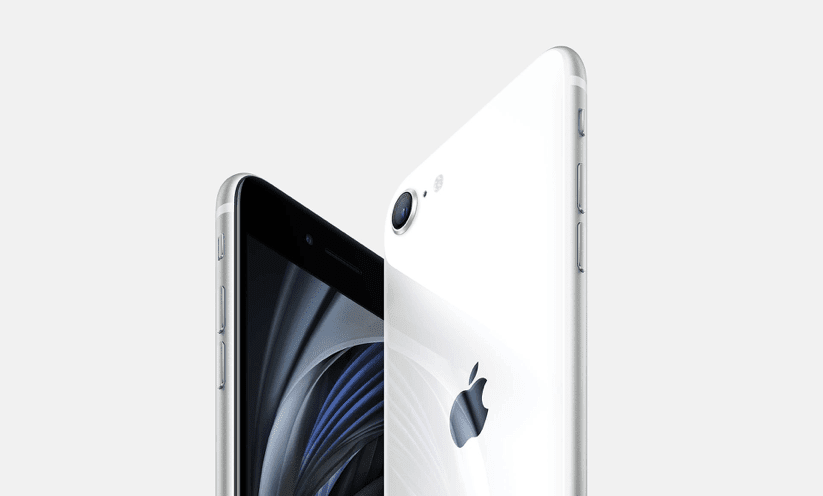 Nowy iPhone SE 2020 za niewielkie pieniądze