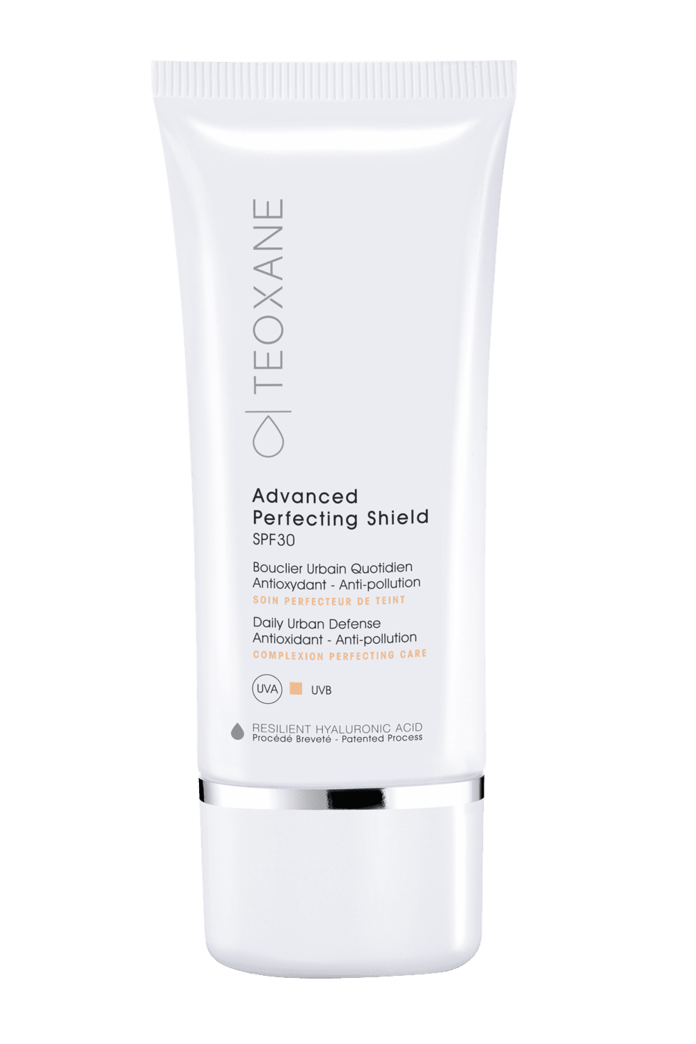 ADVANCED PERFECTING SHIELD SPF30 345 zł | 50 ml