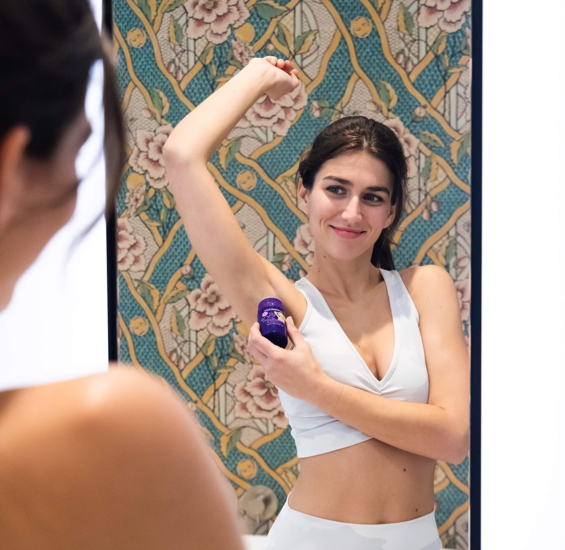 Czym jest detoksykacja pach?