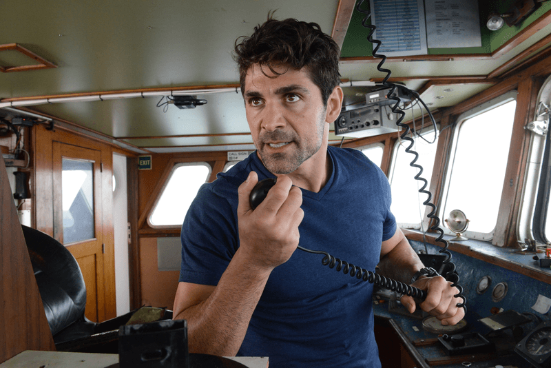 Piekielna głębia 3