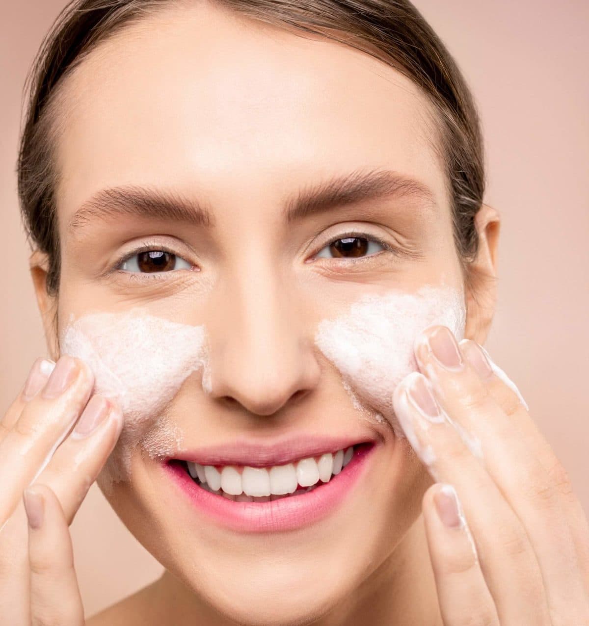 Peeling kawitacyjny w domu – krok po kroku