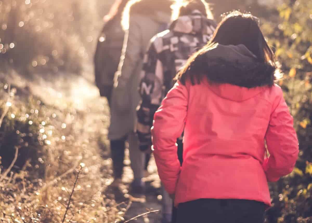 Kurtki na jesień - modne propozycje Kurtki na jesień