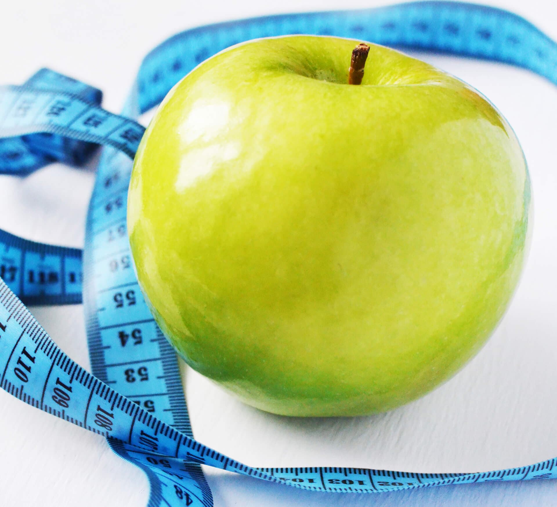 Jak schudnąć, by nie zwariować?