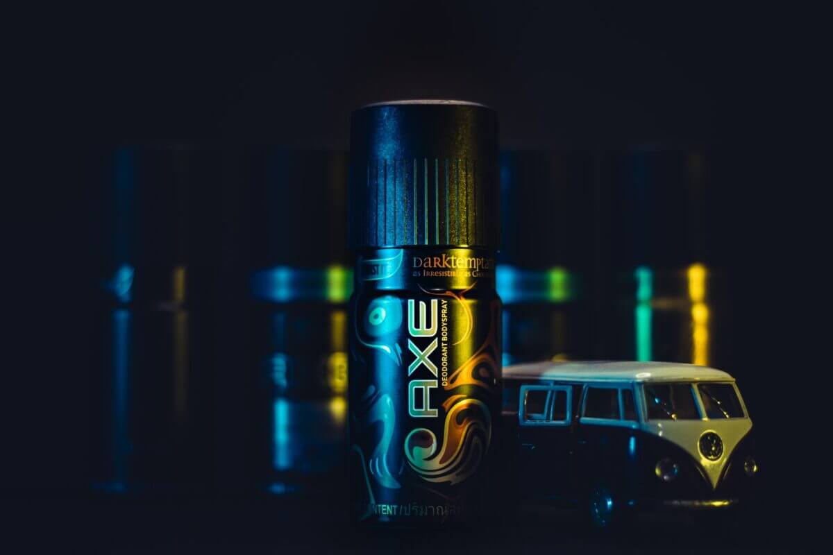 Ochrona i dyskrecja, czyli dwie cechy dobrego antyperspirantu dla mężczyzn