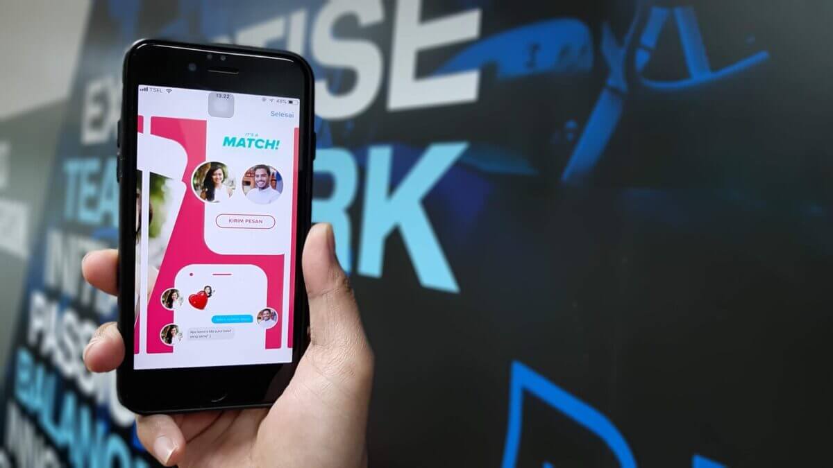 Czym jest Tinder?