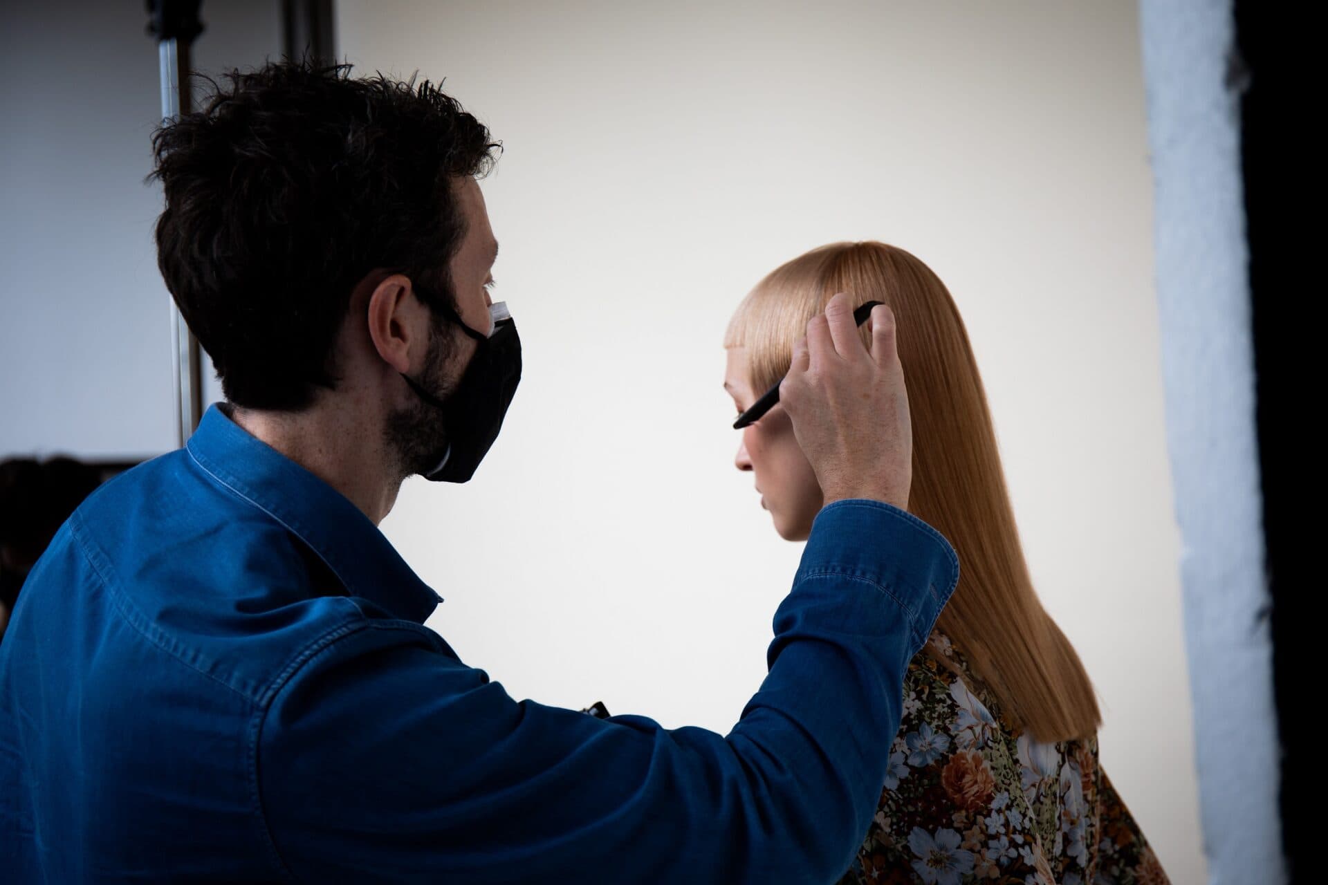 Light. Time&Colour - kolekcja Toma Connella dla Davines