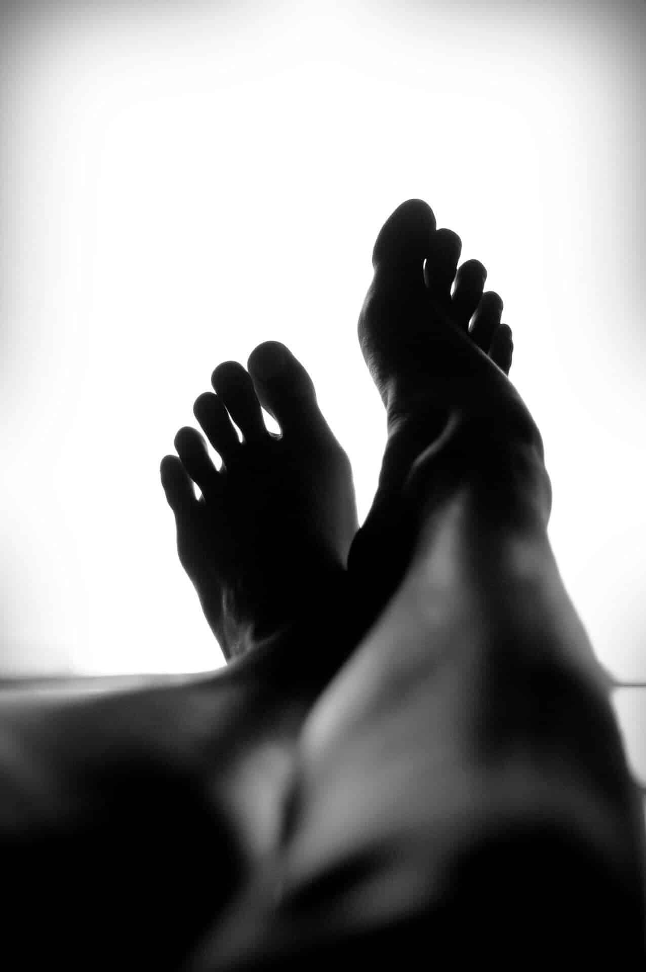 Jak dbać o stopy? Pedicure w domu