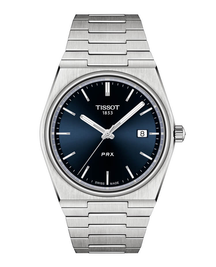 Tissot PRX 40 205