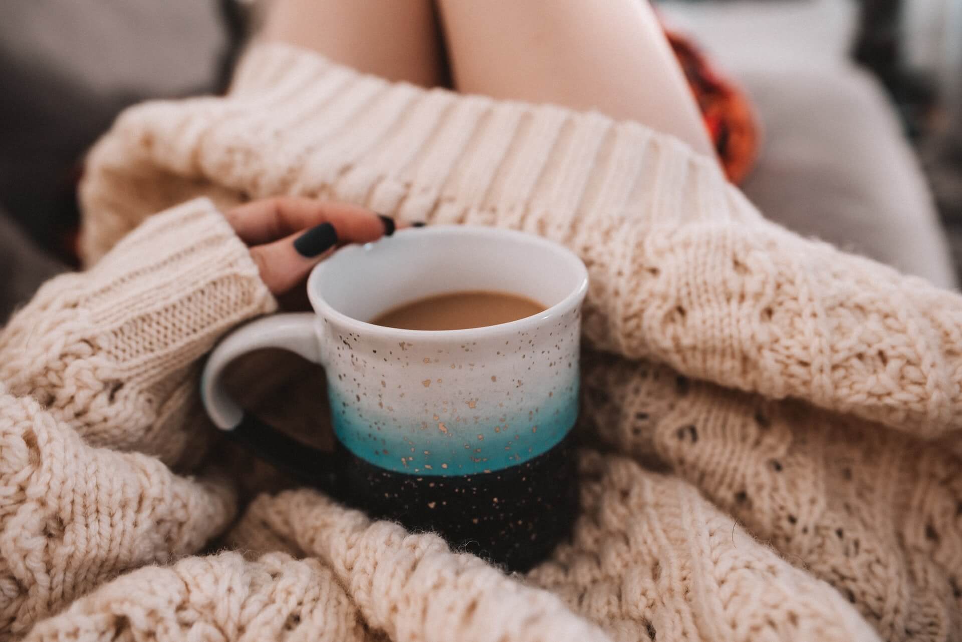 Hygge, czyli duński sposób na to, jak pięknie żyć