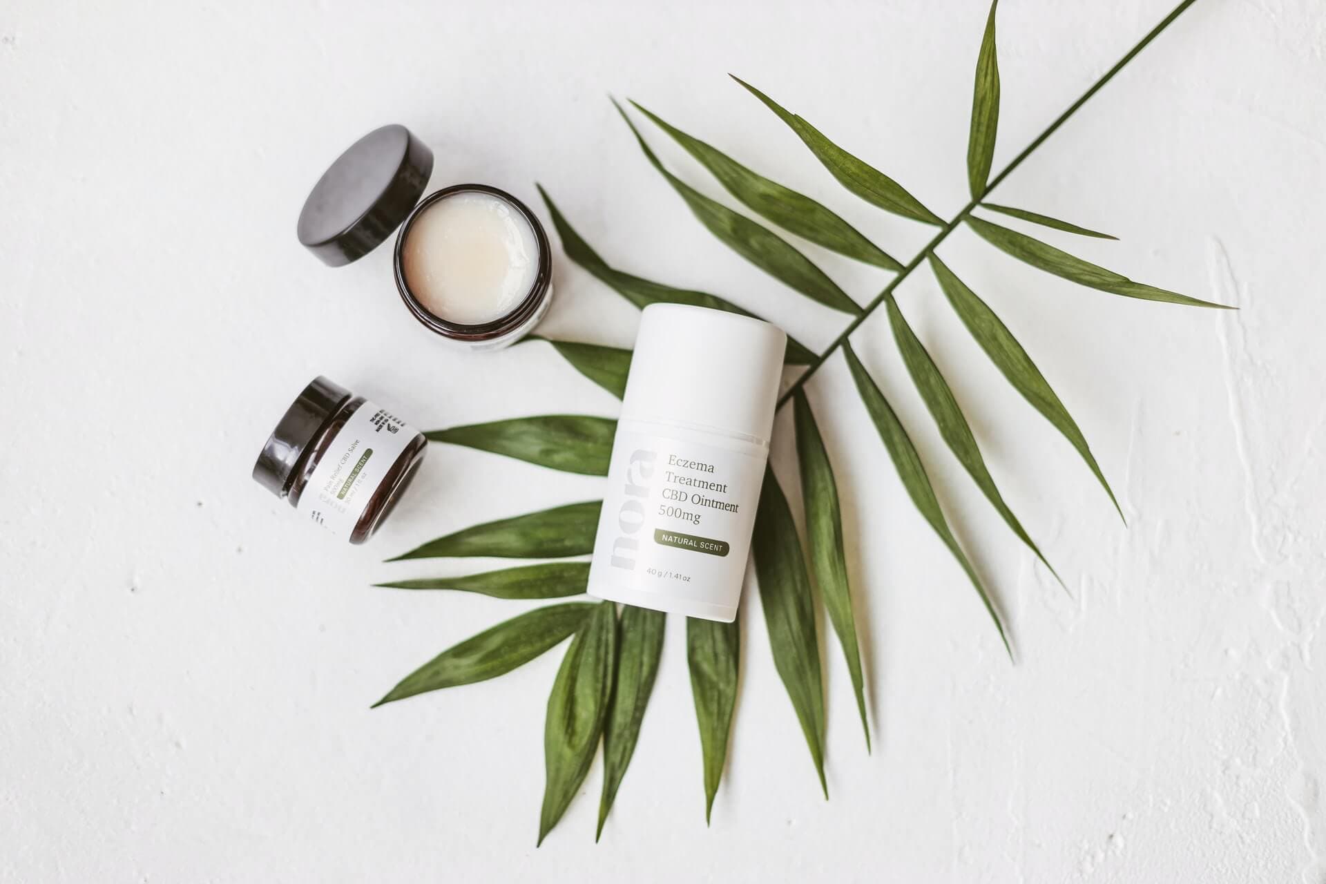 Kosmetyki z dobrym składem Kosmetyki z dobrym składem