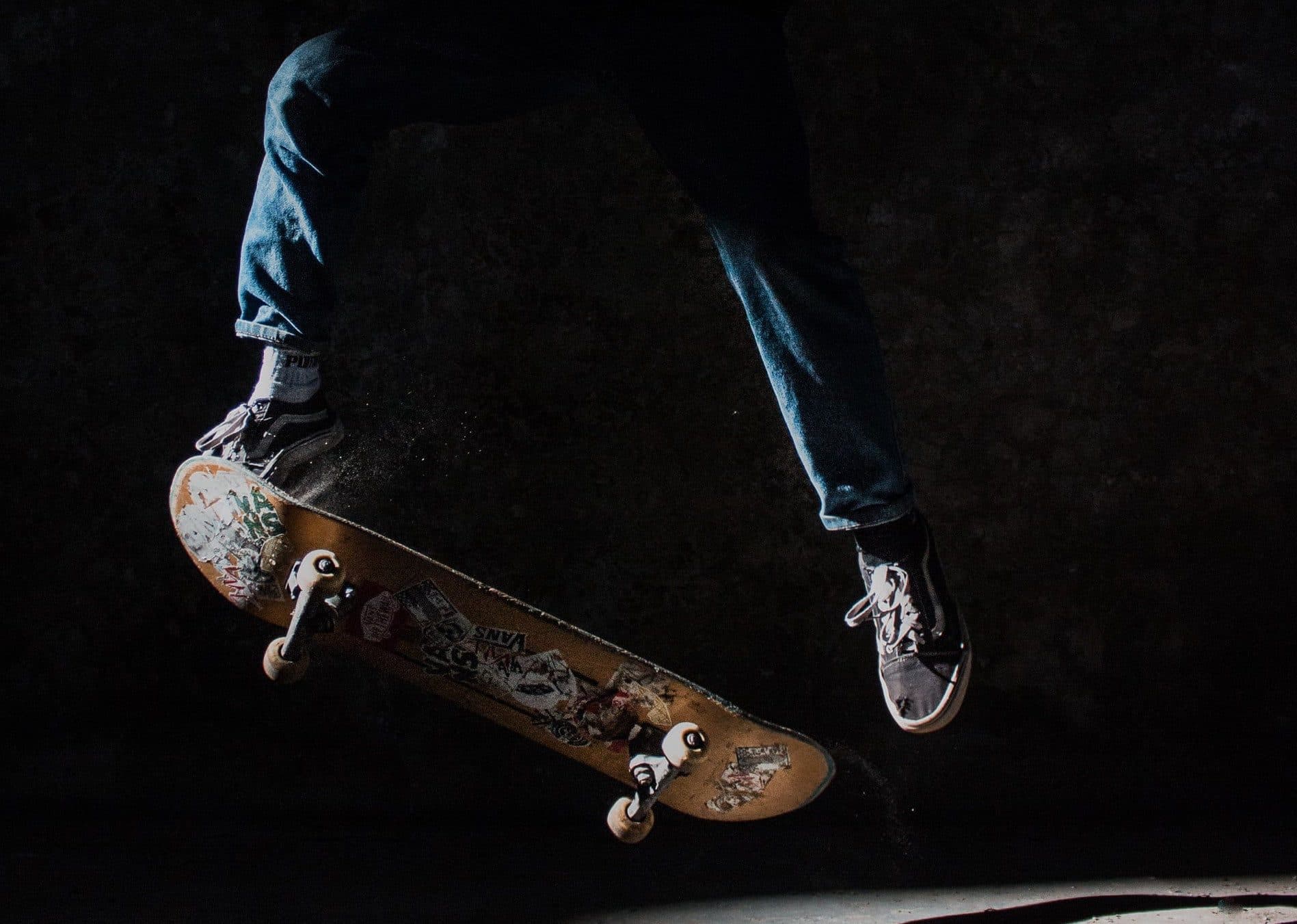 Jak zacząć przygodę ze skateboardingiem