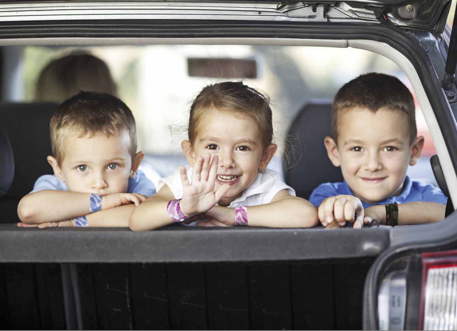 Seaband ‒ nowe naturalne rozwiązanie na chorobę lokomocyjną u dzieci