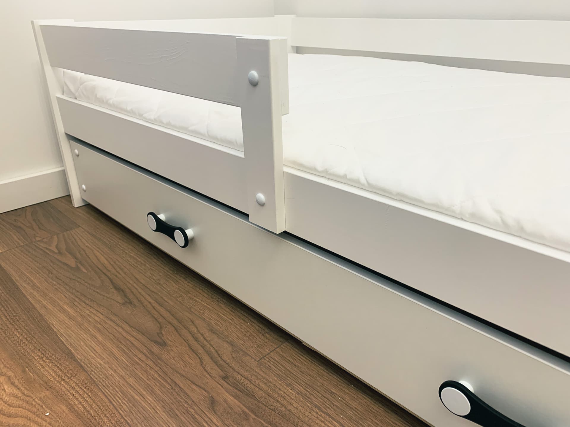 Łóżeczko dla dziecka