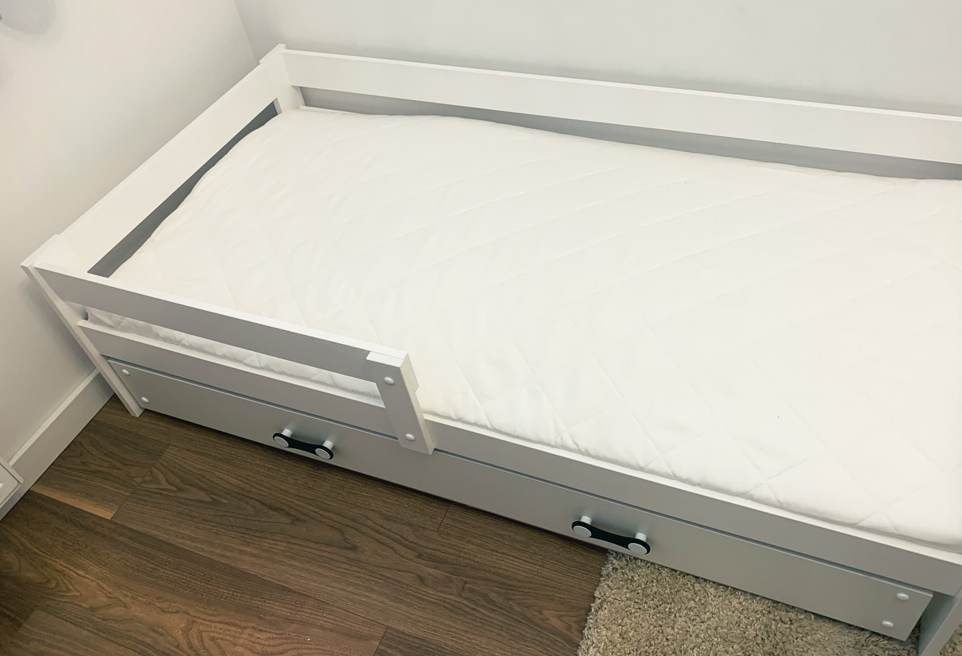 Łóżeczko dla dziecka