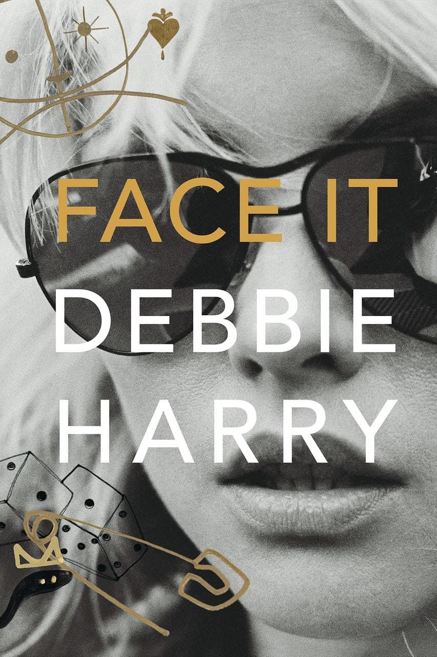 Biografia Debbie Harry, legendarnej liderki Blondie, już w Polsce