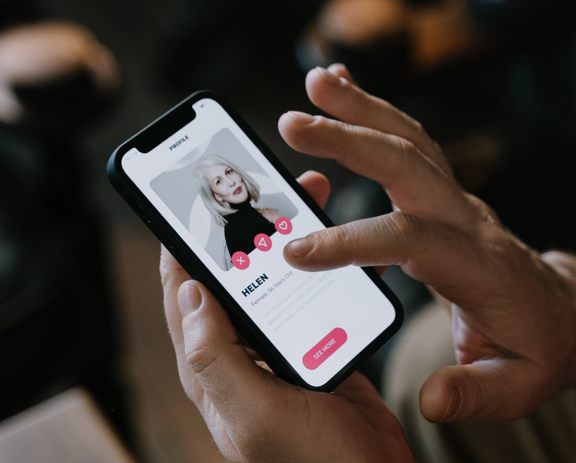 Jak to się zaczęło... Tinder potrafi połączyć ludzi Jak to się zaczęło... Tinder potrafi połączyć ludzi