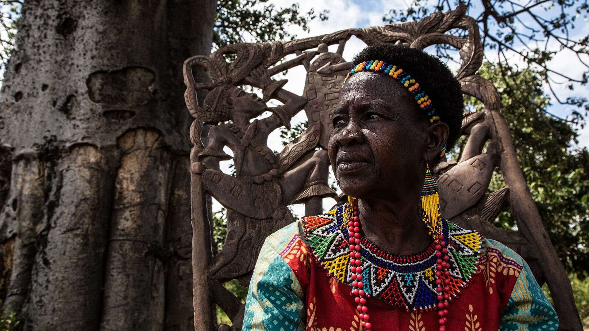 MALAWI: WALKA Z MAŁŻEŃSTWAMI DZIECI, Francja, 2021