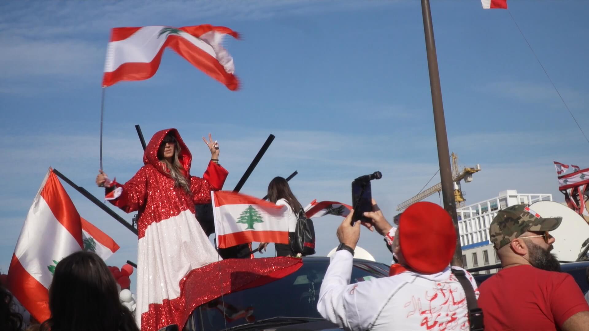 MUZUŁMANKA I FEMINISTKA?, Niemcy, 2020