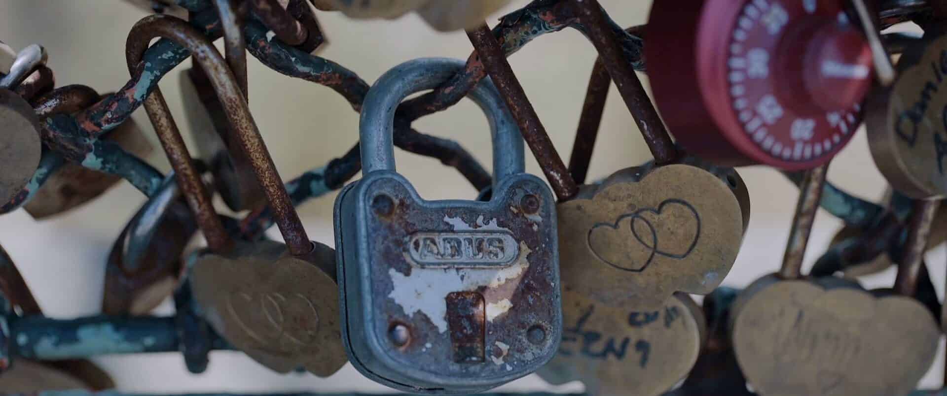 NA ZŁE I GORSZE, Francja, 2020