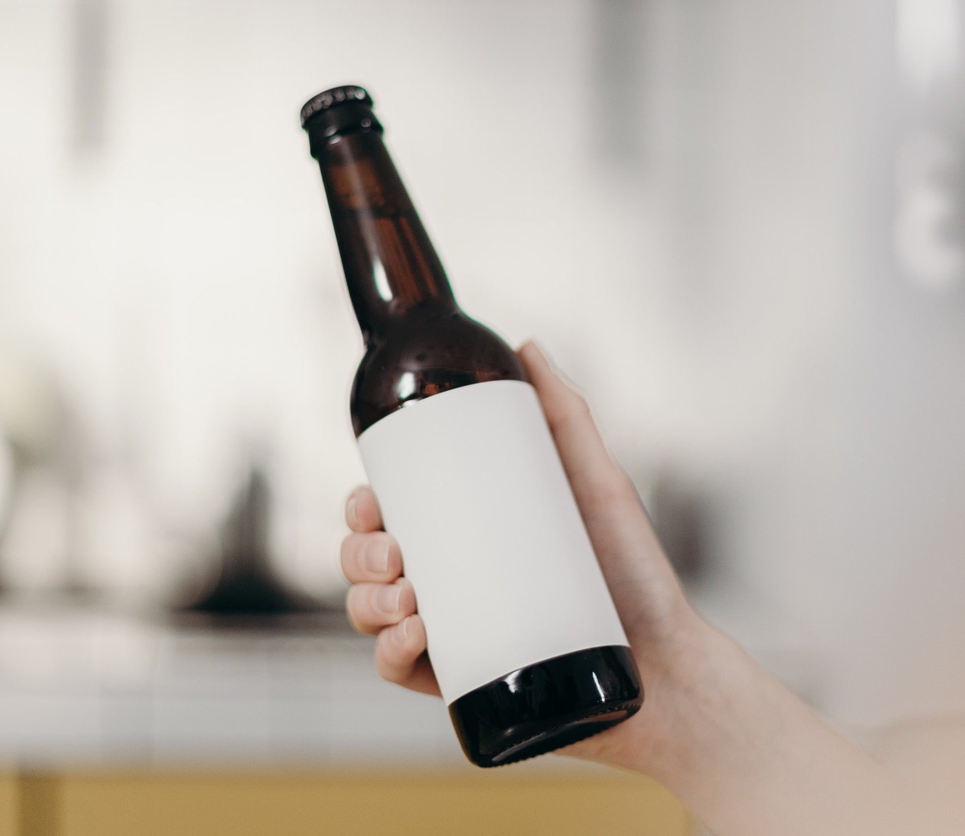 Piwo do konserwacji ciemnych kolorów.