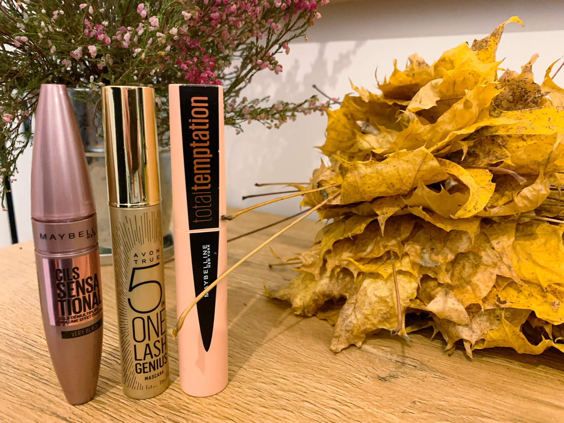 Czy istnieje idealny tusz do rzęs? Czy istnieje idealny tusz do rzęs?